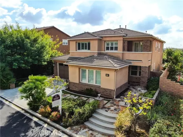 3214 E Nuevo, Brea, CA 92821