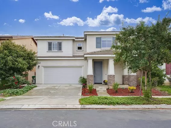 Eastvale, CA 92880,12857 Luna Street