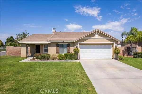 14430 Stony River Circle, Eastvale, CA 92880