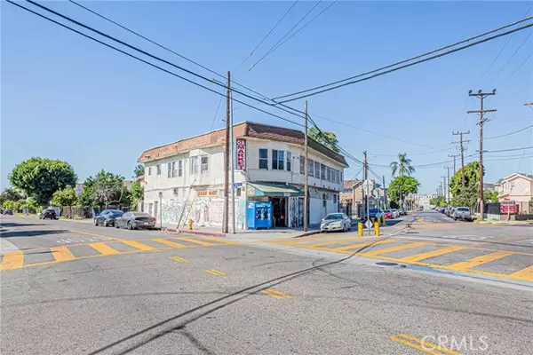 3703 Maple Avenue, Los Angeles, CA 90011