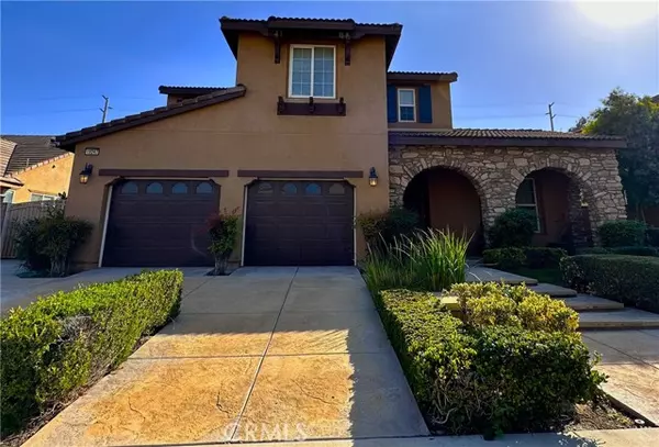 13247 Campolina Dr, Eastvale, CA 92880