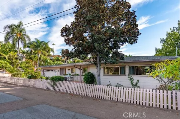 9165 San Juan Place, La Mesa, CA 91941