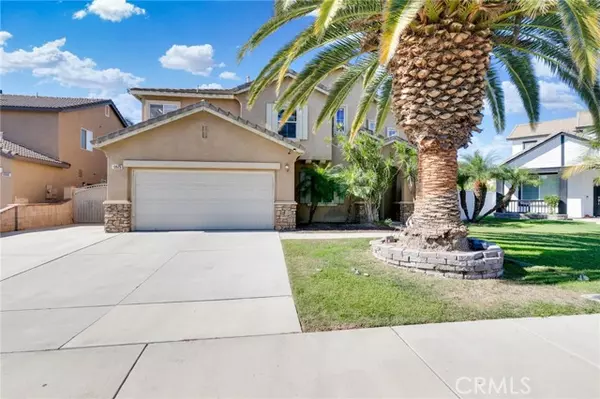 13575 Apricot Tree Lane, Eastvale, CA 92880