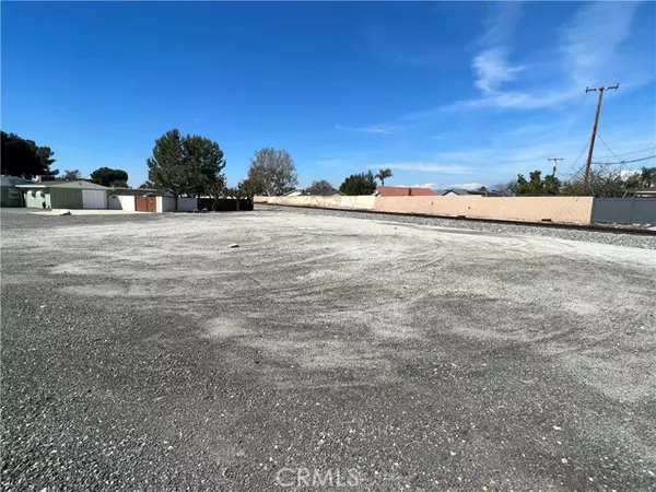 0 Norton Avenue, Chino, CA 91710