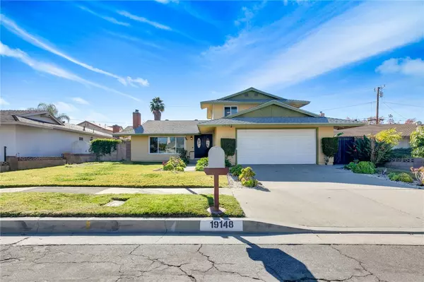 19148 Aldora Drive, Rowland Heights, CA 91748