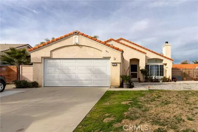 San Jacinto, CA 92582,366 S Kirby Street