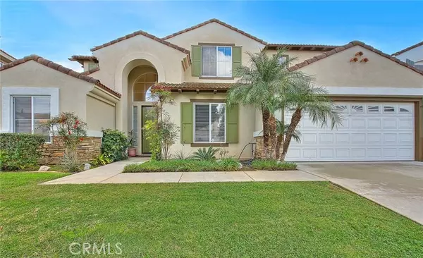 19362 Discovery Place, Rowland Heights, CA 91748