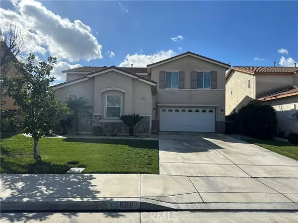 Eastvale, CA 91752,6881 Landing Ct