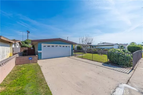 15420 Bonsallo Avenue, Gardena, CA 90247