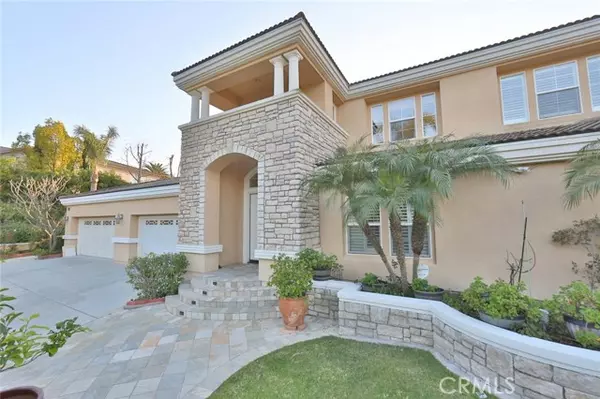 Rowland Heights, CA 91748,2165 Cascade Way