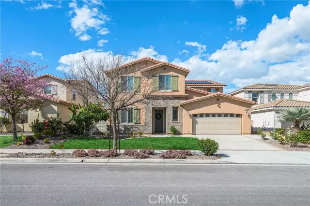 Eastvale, CA 92880,13298 Los Robles Court