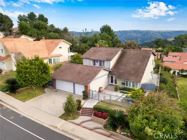 3216 Hawkwood Road, Diamond Bar, CA 91765