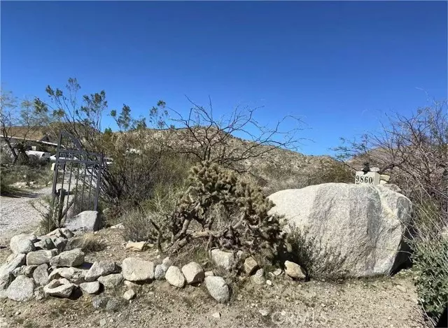 Morongo Valley, CA 92256,0 Mecca Rd