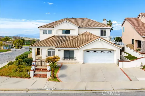 18403 Stonegate Lane, Rowland Heights, CA 91748