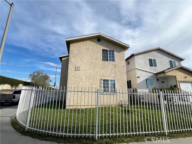 353 W 77th Street, Los Angeles, CA 90003