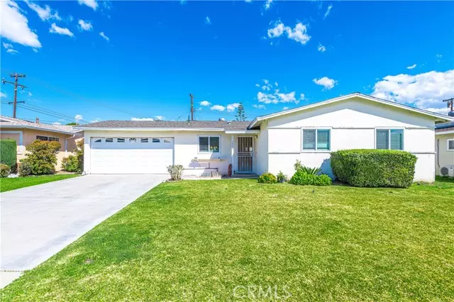 Rowland Heights, CA 91748,18213 Villa Clara Street