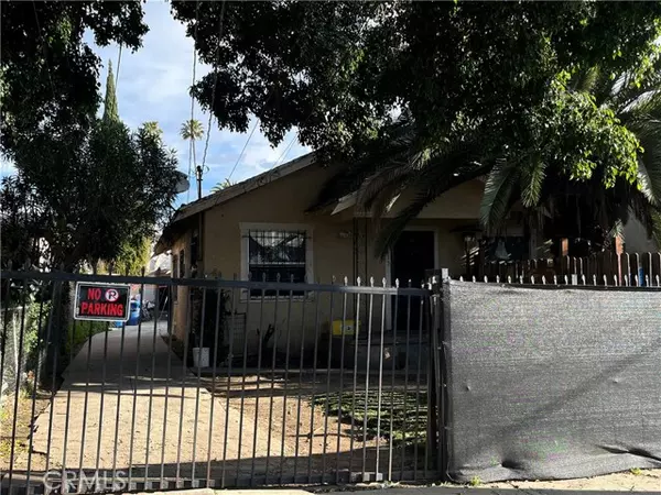 635 W Colden Avenue, Los Angeles, CA 90044