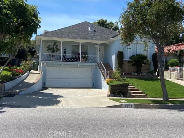 4257 Angeles Vista Boulevard, View Park, CA 90008