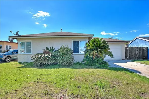 8231 Eglise Avenue, Pico Rivera, CA 90660