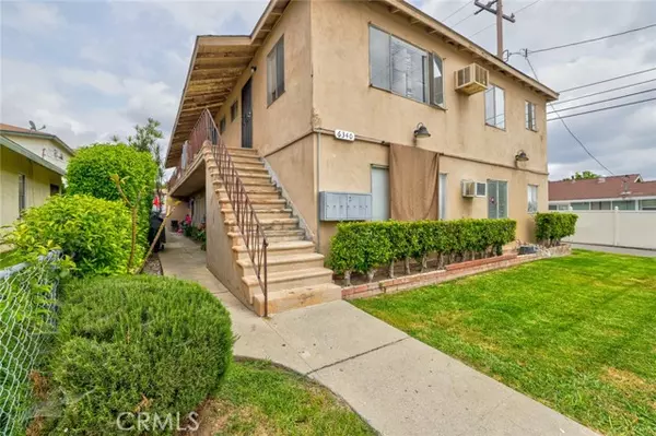 Whittier, CA 90601,6340 Pierce Avenue