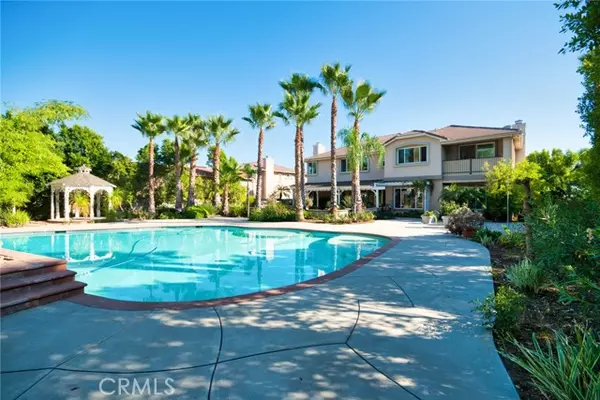 Rancho Cucamonga, CA 91739,13060 Carnesi Drive