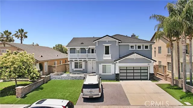 Eastvale, CA 92880,7277 Cobble Creek Drive