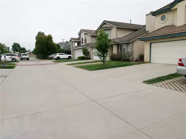 El Monte, CA 91733,9531 Cortada Street