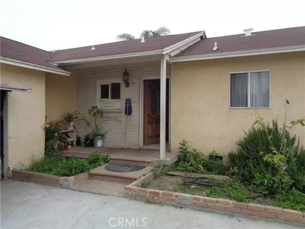 2165 Kellogg Park Drive, Pomona, CA 91768