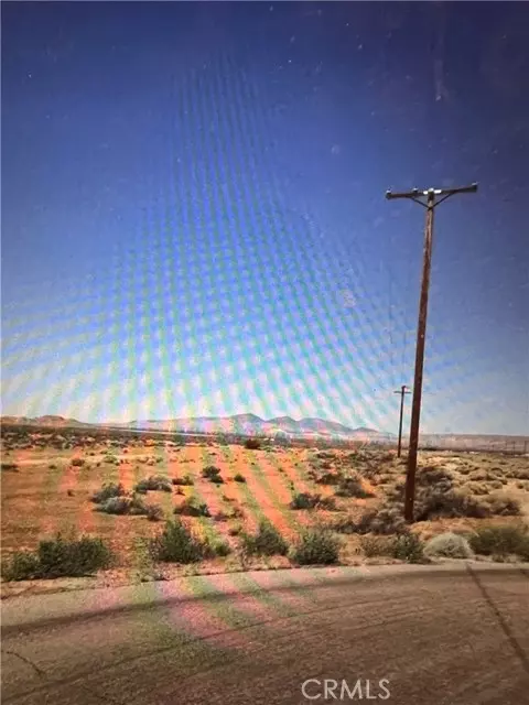 Mojave, CA 93501,0 20th St. E