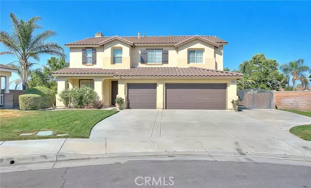 Eastvale, CA 92880,5620 Ashwell Court