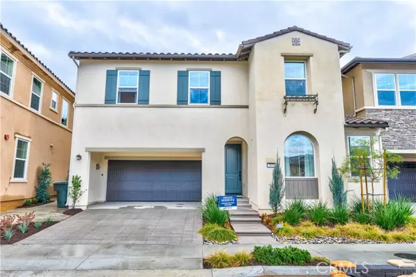 2029 Bluff Road, Chino Hills, CA 91709