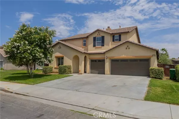 Moreno Valley, CA 92555,27750 Dover Drive