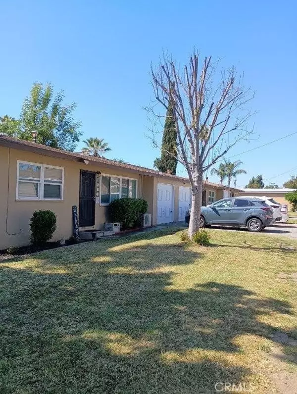 4607 Jurupa Avenue, Riverside, CA 92506