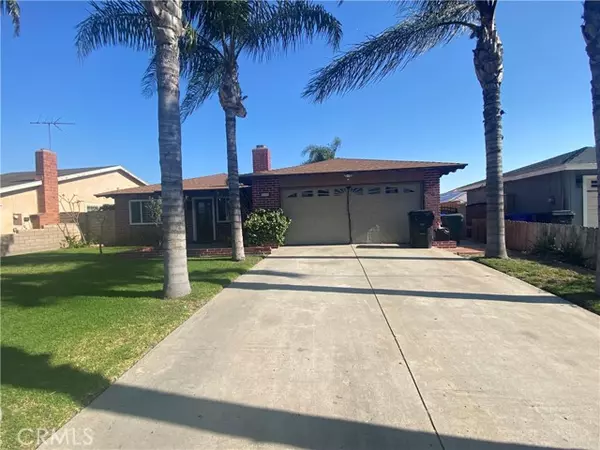 Fontana, CA 92335,15731 Manzanita Drive