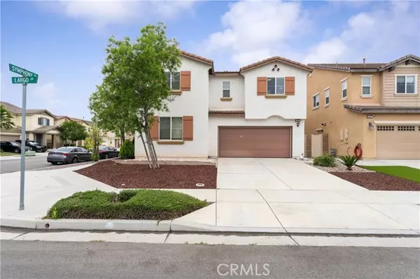 6599 Largo Drive, Eastvale, CA 92880