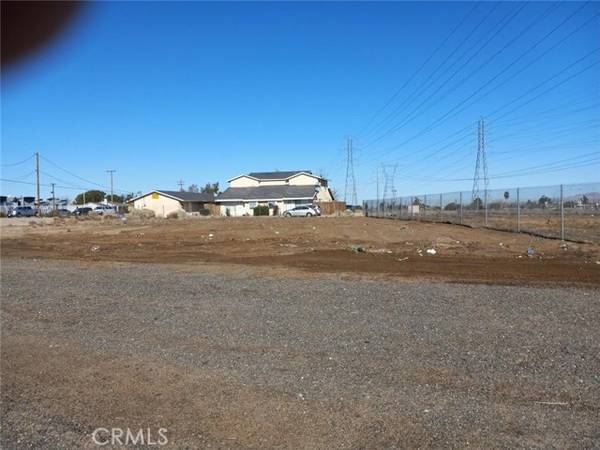 0 Main, Hesperia, CA 92345