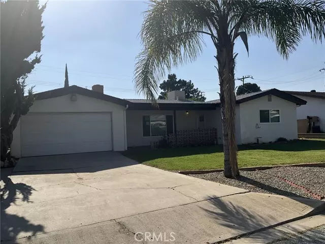 Beaumont, CA 92223,767 Vallecito Avenue