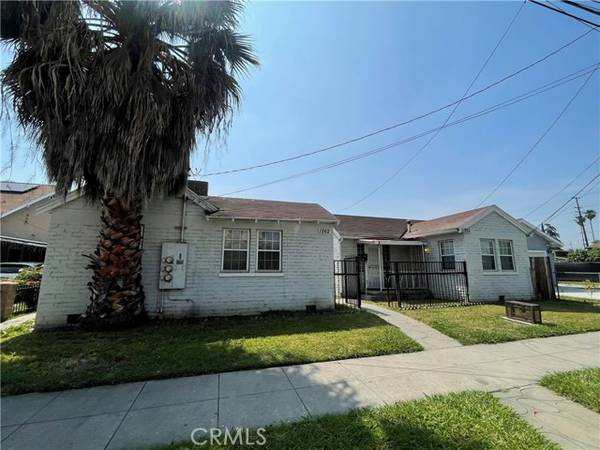 1262 N D Street, San Bernardino, CA 92405