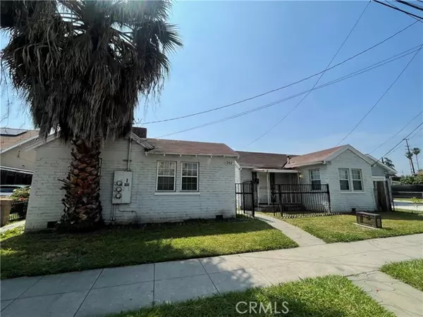 1262 N D Street, San Bernardino, CA 92405