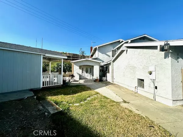 824 W Ashiya Road, Montebello, CA 90640