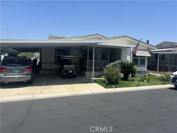 Riverside, CA 92503,3500 BUCHANAN #193