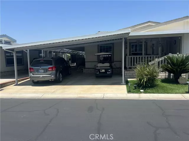 Riverside, CA 92503,3500 BUCHANAN #193