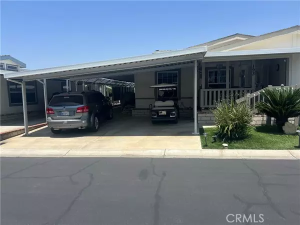 3500 BUCHANAN #193, Riverside, CA 92503