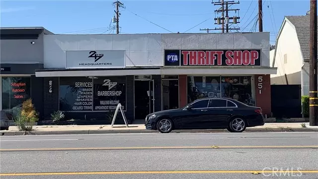 La Habra, CA 90631,551 W Whittier Boulevard