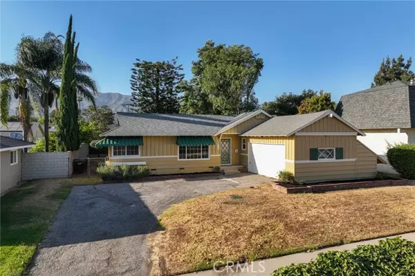 409 E Ada Avenue, Glendora, CA 91741