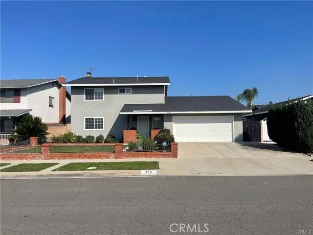 860 Adamsgrove Avenue, Diamond Bar, CA 91789