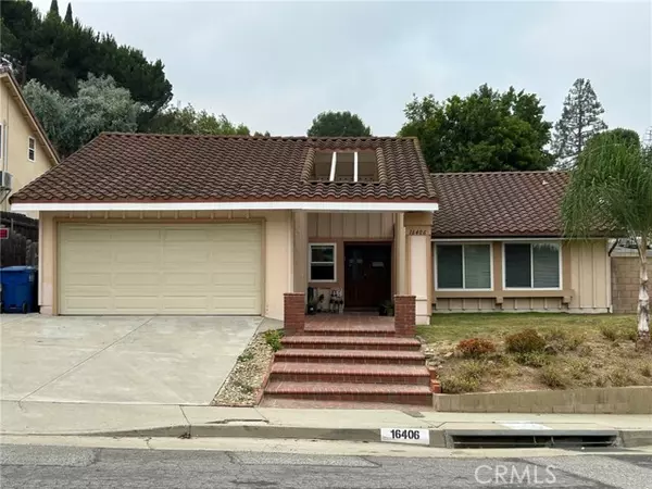 16406 Canberra Court, Hacienda Heights, CA 91745