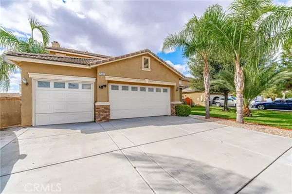 Moreno Valley, CA 92553,25317 Henry Court