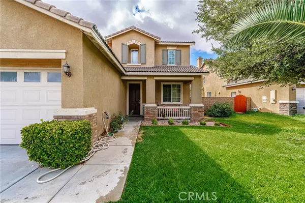 Moreno Valley, CA 92553,25317 Henry Court