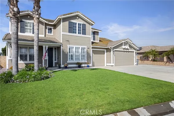 Norco, CA 92860,2662 Preakness Way